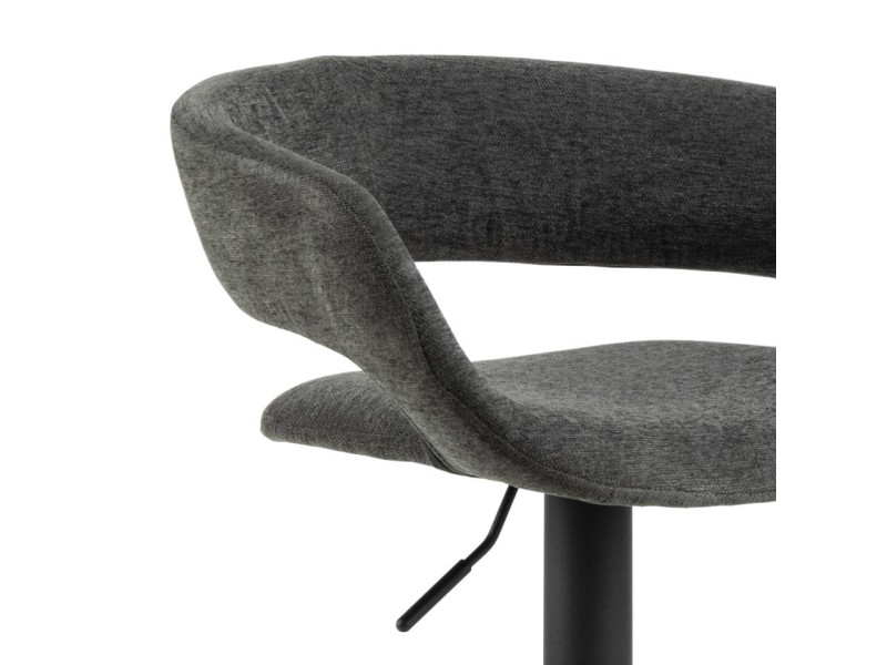 Hoker Grace szary ciemny - ACTONA